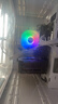 華碩全家桶RTX 5060 Ti/RTX 5060主機14600KF組裝電腦主機電競游戲主機臺式機DIY整機天選姬白色海景房 13400F+華碩RTX 5060 配置一 曬單實(shí)拍圖