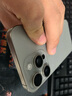 Apple iPhone15ProMax【24期免息】蘋果15promax二手手機(jī)國行全網(wǎng)通5G 原色鈦金屬【現(xiàn)貨速發(fā)】 【99新】512G【24期免息+三年店保+豪華包】 曬單實(shí)拍圖