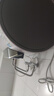 美的（Midea）TECH活水電熱水器60升3200W變頻速熱 10重過濾終身鎂棒免更換以舊換新 國家補貼20% F6032-RW7(HE) 曬單實拍圖