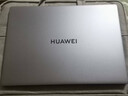 華為（HUAWEI）Huawei/筆記本電腦高端i7華為辦公商務(wù)大學(xué)生電競游戲手提輕薄本 華為榮耀16-R75800-16G1T獨顯4G 曬單實(shí)拍圖