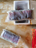 曉芹 大連即食海參 遼刺參 開袋即食 海鮮水產(chǎn) 固形物≥75% 1500g 24-30只*2箱 6斤禮盒 曬單實(shí)拍圖