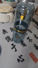 四萬公里旅行洗漱杯刷牙杯便攜牙刷杯子漱口杯牙缸牙膏收納牙具盒SW7605 曬單實(shí)拍圖