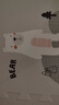 貝易（BEIE）嬰兒XPE拼接墊客廳爬行墊約瑟芬清晨58*58*2cm(9片裝)兒童禮物 曬單實(shí)拍圖
