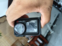 MAXCAM適用于DJI大疆Osmo Action 5 Pro/4/3運(yùn)動(dòng)相機(jī)掛脖胸前固定帶掛繩釣魚(yú)路亞支架摩托車騎行徒步配件 曬單實(shí)拍圖