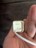 公牛（BULL）氮化鎵30W充電器兼容20W 蘋(píng)果16PD快充 充滿(mǎn)自動(dòng)斷電 適用iPhone15-14/華為/小米等手機 白色 曬單實(shí)拍圖