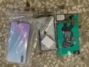 vivo Y3二手手機(jī) 美顏AI 三攝 4G全網(wǎng)通 海風(fēng)青【顏色隨機(jī)評(píng)價(jià)有禮】 4GB+128GB全網(wǎng)通 9成新 曬單實(shí)拍圖