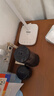 美的（Midea）AAAAA級智能學(xué)習(xí)閱讀臺燈全光譜路燈全桌面長臂屏幕燈 80cm 曬單實拍圖
