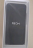 小米（MI）Redmi 紅米k80至尊版 5G智能旗艦手機  高性能長續(xù)航閃充游戲電競小米手機 月巖白 12GB+256GB 曬單實拍圖