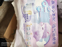 MOONY蘇菲尤妮佳Q薄萌羽慕怡小羊駝拉拉褲XL碼30片(12-17kg)超薄透氣 曬單實拍圖