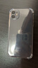 Apple 蘋果 iPhone 11 蘋果11 雙卡雙待 國(guó)行 二手蘋果手機(jī) 游戲手機(jī) 黑色 128GB 曬單實(shí)拍圖