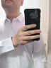 JASONWOOD高端品牌男裝長(cháng)袖襯衫男2025秋冬新款無(wú)痕垂感商務(wù)免燙中年襯衣服 9927上青色 長(cháng) 袖 M /165【建議100-115斤】 曬單實(shí)拍圖