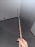 FVFH德國哈利波特魔杖棒可噴火魔法棒火焰火球禮盒裝cosplay魔術(shù)道具 哈利波特魔杖套裝 曬單實(shí)拍圖