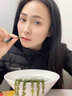 兒童海葡萄綠色魚(yú)子醬即食泡發(fā)小孩吃的新鮮鹽漬海葡萄海洋蔬菜e 海葡萄100g*1袋 曬單實(shí)拍圖