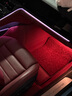 百德25款保時(shí)捷卡宴coupe Taycan帕拉梅拉 718macan911全包圍真皮腳墊 真牛皮   波爾多紅 保時(shí)捷帕拉梅拉標準版 曬單實(shí)拍圖