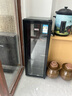 志高【一級能效】冰吧小型家用冷藏冰箱保鮮柜迷你紅酒柜飲料柜茶葉酒店辦公室出租房家用立式單開(kāi)門(mén) 131L黑色【黑內膽藍光燈+五層存儲+一級能效】 冰吧 曬單實(shí)拍圖