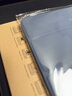 帕思米適用ipadair7保護套2025新款ipad11三折保護殼air6/5蘋(píng)果輕薄平板11寸磁吸10代硅膠全包防摔mini杰 【薰衣草】親肌觸感丨送進(jìn)口膜丨防摔升級丨支撐穩固 iPad mini6 曬單實(shí)拍圖