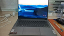 聯(lián)想（Lenovo）小新Pro14 AI超能本 銳龍版 輕薄筆記本電腦 銳龍7 8845H  32G1T 2.8k 鴿子灰 曬單實(shí)拍圖