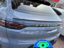 GZLK適用于保時(shí)捷車(chē)標原廠(chǎng)S標taycan卡宴英文字母帕拉梅拉911后尾字標 Cayenne亮黑 原廠(chǎng)質(zhì)量 曬單實(shí)拍圖