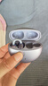 HANG適用opporeno13藍牙耳機oppo手機reno13pro男女生專用原裝大電量 【星云紫】360°全景音效【Q87】 曬單實拍圖