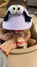 惠氏（Wyeth）啟賦未來 6HMO 嬰幼兒配方奶粉 2段 6-12月 850g/罐 Luxa  曬單實(shí)拍圖