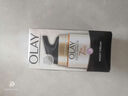 玉蘭油（OLAY）多效修護霜保濕面霜防曬霜護膚品補水滋潤提拉緊致抗皺乳液化妝品 七重多效修護霜晚霜50g 曬單實拍圖