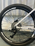 西騎者（WestBiking）300土坡車(chē)代步通勤學(xué)生車(chē)2025網(wǎng)紅單車(chē)帝聯(lián)名款越野減震山地車(chē) 黑色 10速 27.5寸X16.5寸 曬單實(shí)拍圖