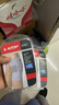 世達（star） 世達(STAR)護膝 運動(dòng)護具 彈力均碼護膝XD310W 單只 灰色 均碼 曬單實(shí)拍圖