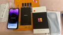 訊迪（Xundd）適用蘋果14promax手機殼iphone14promax引磁環(huán)保護套氣囊防摔全包輕薄手機套 曬單實拍圖