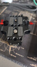 思銳（SIRUI）AM-QA-LR 阿卡雙管底座 單反相機配件通用 阿卡雙管底座 曬單實(shí)拍圖