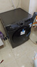 小天鵝（LittleSwan）滾筒洗衣機全自動(dòng)家用【TG120V098WDT】12公斤大容量 超薄 節能 內衣洗 家電國家補貼20% 以舊換新 曬單實(shí)拍圖