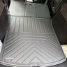 固特異（Goodyear）tpe汽車(chē)腳墊適用于特斯拉煥新ModelY高邊TPE腳墊年華毯十二件套 曬單實(shí)拍圖
