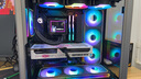 ROG STRIX B850-F GAMING WIFI主板 CPU 7800X3D/9800X3D/9700X(AMD B850/socket AM5) 曬單實(shí)拍圖