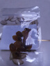 鮑魚干干貨佛跳墻滋補(bǔ)野生食材煲粥煲湯淡曬干小鮑魚 中號10個 曬單實(shí)拍圖