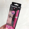 松下（panasonic）電動(dòng)修眉刀 剃刮眉毛刀 眉毛修剪器 多功能剃毛器生日禮物情人節禮物送老婆送女友送男友 ES-WF30 【玫瑰紅】輕巧方便 曬單實(shí)拍圖
