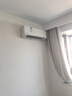 松下（Panasonic）1匹/1.5匹空調家用一級能效空調 直流變頻冷暖節能 壁掛式空調掛機 省電以舊換新 家電國家補貼20% 大1匹 一級能效 【E9KQ10】 曬單實(shí)拍圖