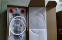 美的（Midea）前置過濾器前十名防爆自來水過濾器凈水器星河正反沖洗自動清洗刮洗濾網10T大通量QZBW20S-11S 曬單實拍圖