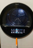 美的（Midea）清風明月洗烘套裝洗烘護一體式超薄全嵌10公斤全自動熱泵烘干以舊換新 清風明月升級款MGH20VE5PRO 曬單實拍圖