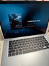 Apple/蘋果【國家補貼】AI筆記本/2025款MacBookAir 15英寸M4(10+10核)24G 512G天藍色電腦MC7D4CH/A 曬單實拍圖