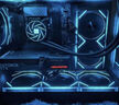 Thermalright(利民) 額定650W TR-TG650 金牌全模組  全日系電解電容 14CM小機身  ATX3.0電源 80PLUS金牌認證 曬單實(shí)拍圖