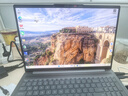 聯(lián)想小新Pro16 2025輕薄筆記本電腦 2代酷睿Ultra5 32G 1T 2.8K OLED 120Hz 1100nits【國家補貼20%】 曬單實拍圖