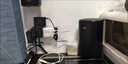 適用小米小愛(ài)音箱Pro黑色電源適配器智能音響AI小艾同學(xué)充電器線(xiàn) 原裝小米小愛(ài)pro音箱LX06 曬單實(shí)拍圖