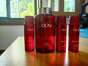 玉蘭油（OLAY）大紅瓶精華水250ml保濕抗皺緊致抗衰老爽膚水護膚品生日禮物女 曬單實(shí)拍圖