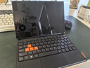 One XPlayer壹號(hào)游俠X1 Pro壹號(hào)本三合一PC游戲掌機(jī)10.95英寸筆記本電腦STEAM游戲機(jī)AMD AI 370HX 32G+2T 曬單實(shí)拍圖