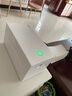 得力（deli）GE382高速快遞打印機(jī) 電商一聯(lián)面單熱敏打印80mm倉儲物流商用辦公打單不干膠條碼標(biāo)簽打印機(jī) USB版 曬單實(shí)拍圖