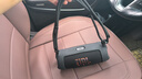 JBL CHARGE5  CHARGE6沖擊波五代 沖擊波6便攜式藍牙音箱+低音炮 戶外防水防塵 桌面音響賽道揚聲器 CHARGE5黑色 曬單實拍圖