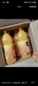 可口可樂（Coca-Cola）美汁源Minute Maid 果粒橙 橙汁果汁飲料 450ml*12瓶  曬單實拍圖