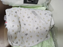 BabyWatch孕婦枕頭護(hù)腰側(cè)睡枕托腹睡覺(jué)側(cè)臥枕孕期u型抱枕睡覺(jué)專用 曬單實(shí)拍圖