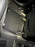 博士倫TPE汽車腳墊適用凱迪拉克CT5XT5XT4ATSLCT6銳歌LYRIQ SRX XTS地墊 TPE+黑咖美尼斯上層墊【厚1公分丨頂奢級更舒適】 凱迪拉克CT5  2020-現(xiàn)在 曬單實拍圖