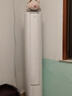 小米（MI）米家 2匹 新一級能效 大風口 巨省電 立式空調(diào)柜機 51LW-NA10/N1A1(W)【2025新款】 曬單實拍圖
