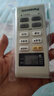 適用于遙控器適用松下空調A75C3679 3680  3780 3793 3779 A75C3679 3763 3680 3779 3 曬單實(shí)拍圖